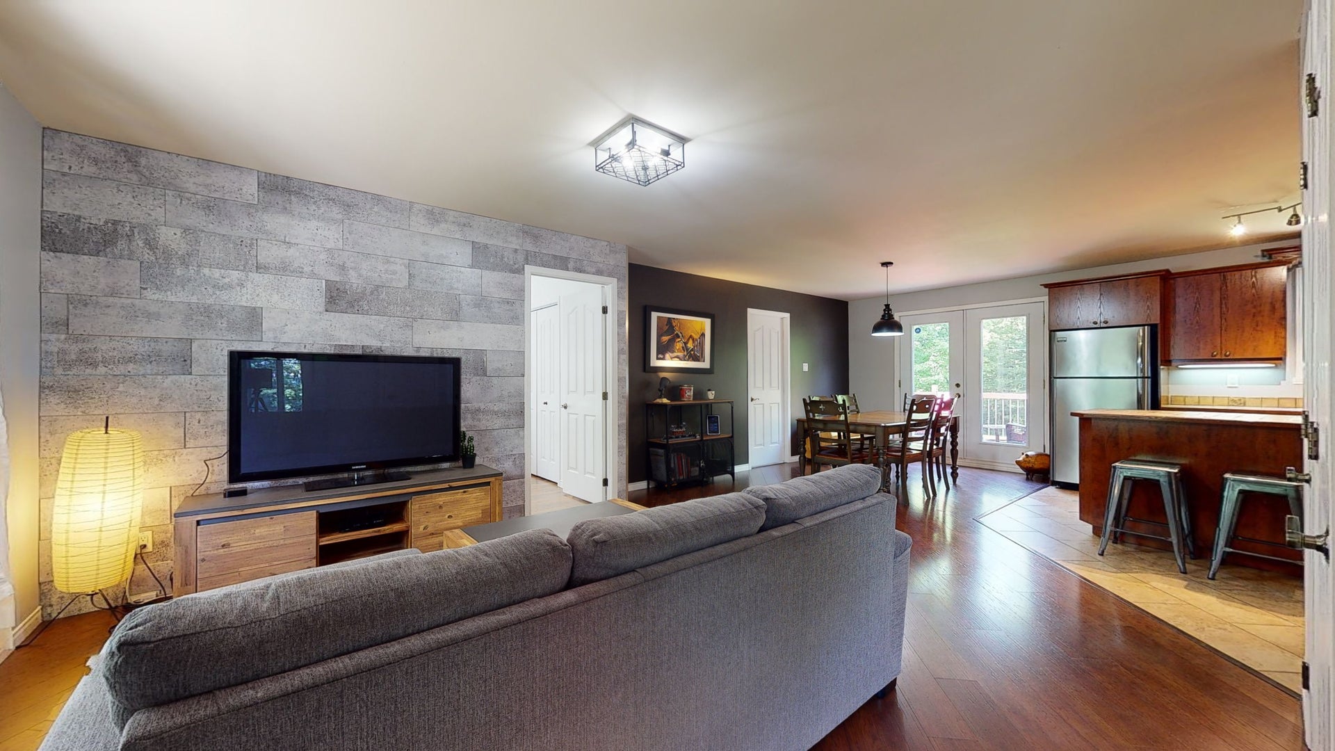 502 Rue des Mésanges StLambertdeLauzon Studio 360